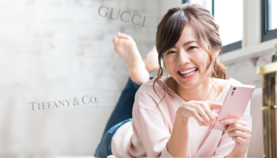 ブランド転売　始め方